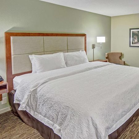 Hampton Inn Savannah-I-95-North Port Wentworth Exterior photo