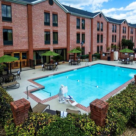 Hampton Inn Savannah-I-95-North Port Wentworth Exterior photo