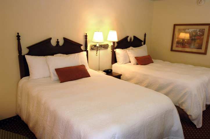 Hampton Inn Savannah-I-95-North Port Wentworth Exterior photo